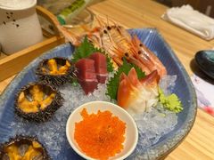 -贵木日本料理·铁板烧(新地假日广场店)
