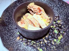 绍兴花雕醉鸡-寻宝记绍兴菜(状元店)