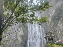 -云中大漈