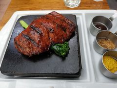 -食间牛排(湖西路店)