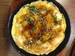 -恋萍小吃(时代店)