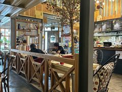 -Cafe Alice咖啡爱丽丝(奥城店)