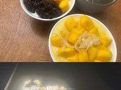 -小团圆糖水铺(襄阳南路店)