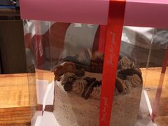 -布莉安石窑面包(中山路店)