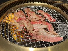 -厚贞日式烤肉(浦东汇智店)