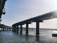 -银沙滩浴场