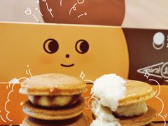 -泽田本家·铜锣烧(TX淮海店)
