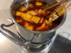 -醉炫音速烧烤·干煸菜(沙河总店)