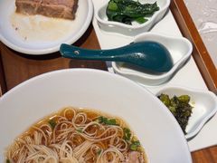 -松鹤楼面馆(宝安机场店)