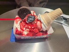 -DQ·蛋糕·冰淇淋(金牛万达店)