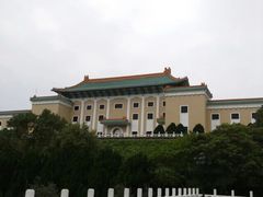 -台北故宫博物院