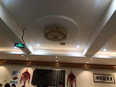 大堂-哈尔滨春饼(朝山街店)