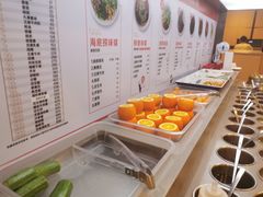 -海底捞火锅(奉化银泰店)