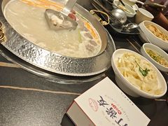 -打酱友•斑鱼海鲜粥火锅(吴桥店)