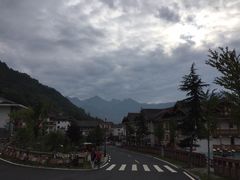 -硗碛藏寨·神木垒景区