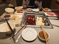 -海底捞火锅(丰尚国际广场店)