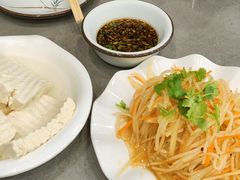 -丽泽山庄·生态怀柔菜·虹鳟鱼(红螺寺店)