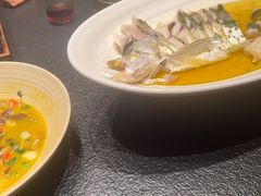 -桐湾大院·桐庐菜(滨江店)