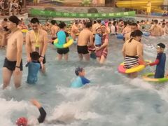 -南宫温泉水世界