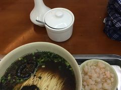 -伟记奥面馆(养育巷店)