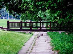 -南京金牛湖风景区