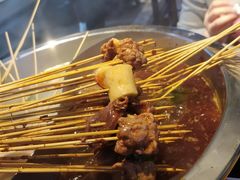 -搓火大都会(广安门总店)