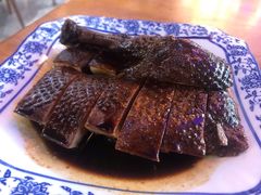 乌镇酱鸭-印象江南(东栅店)