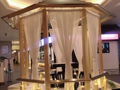 -小厨娘淮扬菜(六合欢乐港店)