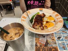 -肥韬茶餐厅(海上世界店)