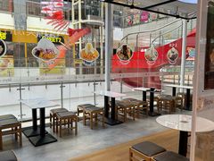 -鲜芋仙(中环百联2店)