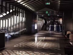 -成都百丽宫影城(LUXE太古里店)