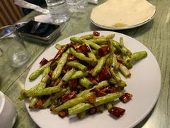 -华春餐馆(鱼山路店)