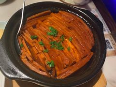 -韵秋荷(宝山龙湖天街店)