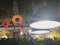-宣威山野人家·云南菜·菌火锅(金碧店)