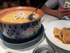 -奉天小馆·非遗东北菜(济南万象城店)