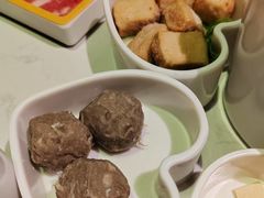 -川锅一号火锅(睢宁店)