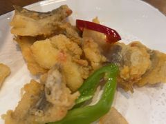-501號台州海鲜餐厅(海创园店)