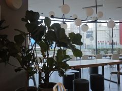 -肯德基(巴沟店)