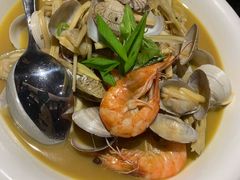 -小城故事·地道宁波味(月湖盛园店)