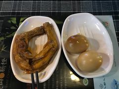 卤鸭脚-八十八粉儿(尚都店)