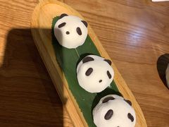 天府熊猫-天府掌柜(九眼桥店)