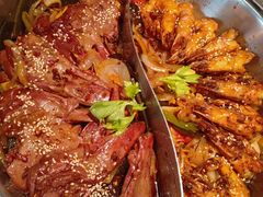 -一品渝香干锅鸭头(平安店)