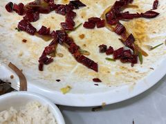 -聚德福海鲜家常菜(刘庄店)