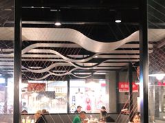 -鱼酷活鱼烤鱼(梅江印象城店)