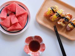 -N多寿司(恒隆店)