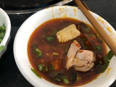 -水碾河肥兔火锅(水碾河店)