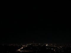 -鬼笑石后山停车场