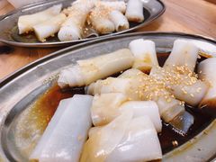 -陈添記·祖傳爽鱼皮·西关老字号(广州首店)