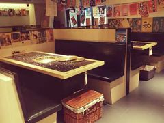 -龍二烧肉酒场(九亭店)