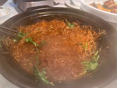 海皇干捞粉丝-毛家湾公馆(东圃店)